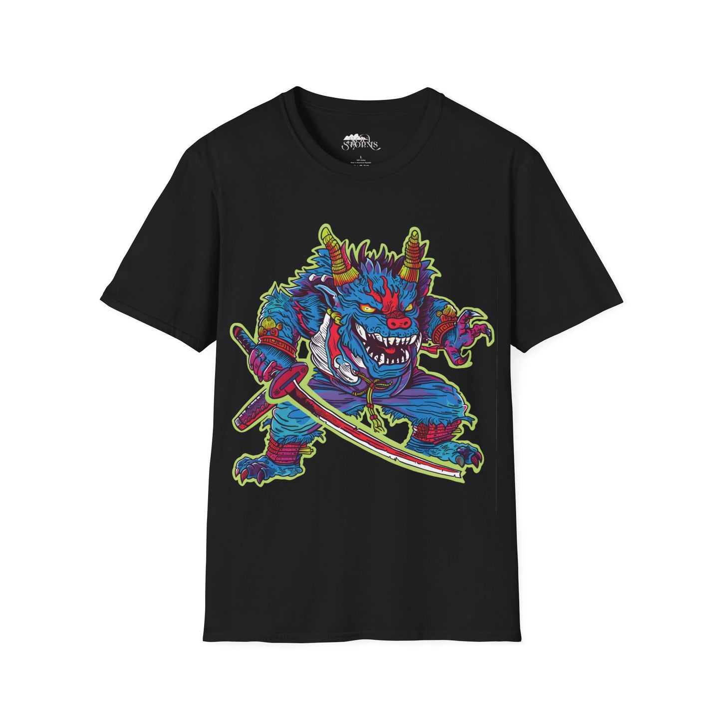 Kaiju T-Shirt