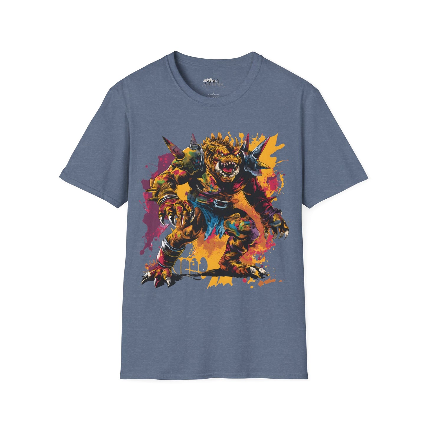 Kombat T-Shirt