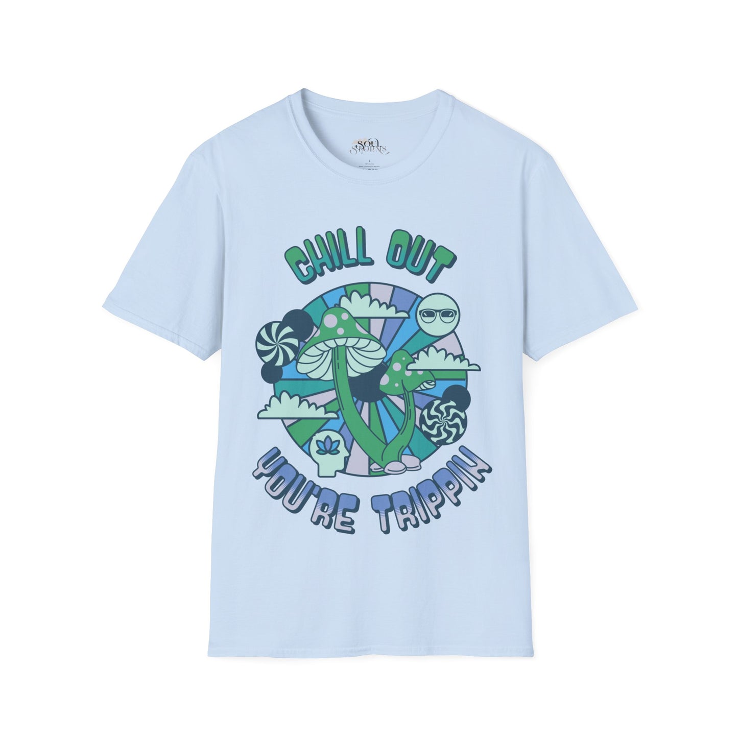 Chill Out T-Shirt