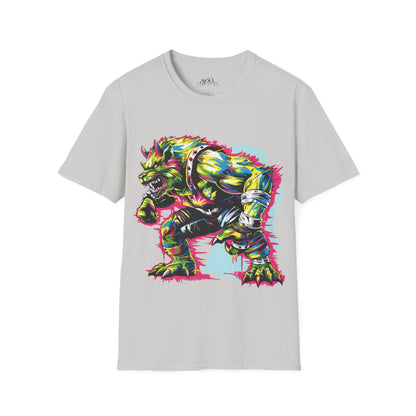 Kaiju T-Shirt