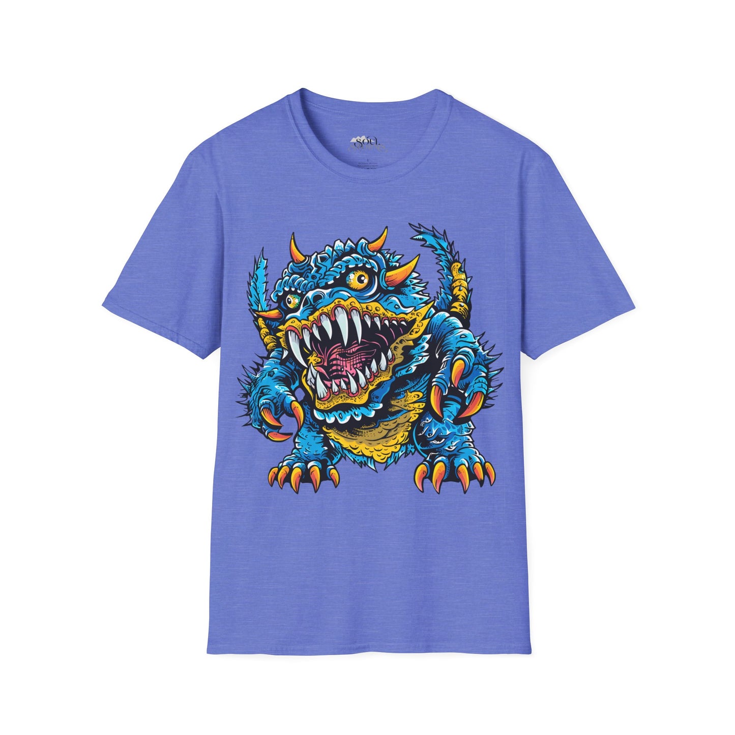 Kaiju Kill T-Shirt