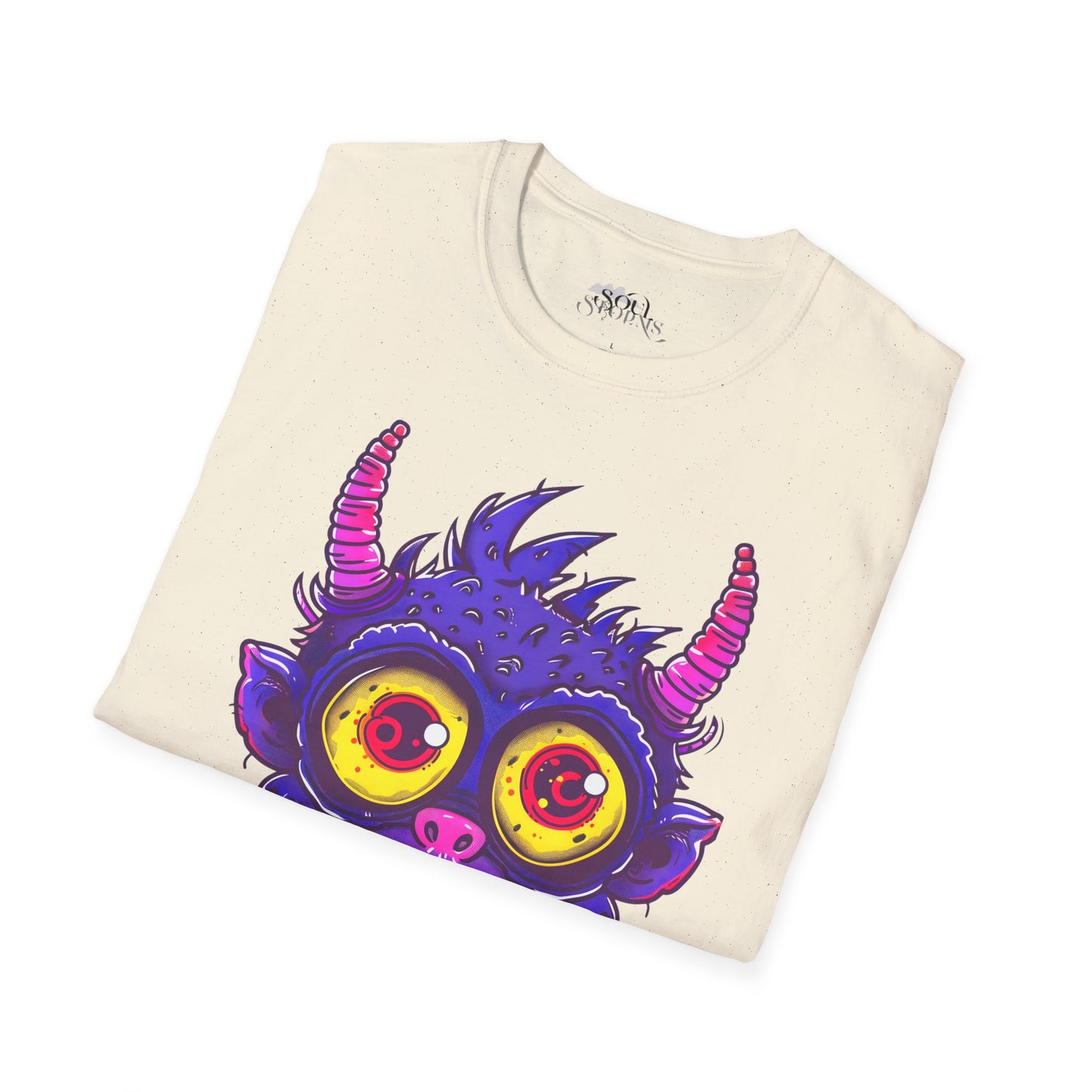 Monster T-Shirt