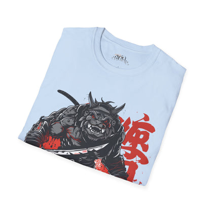 Kombat T-Shirt