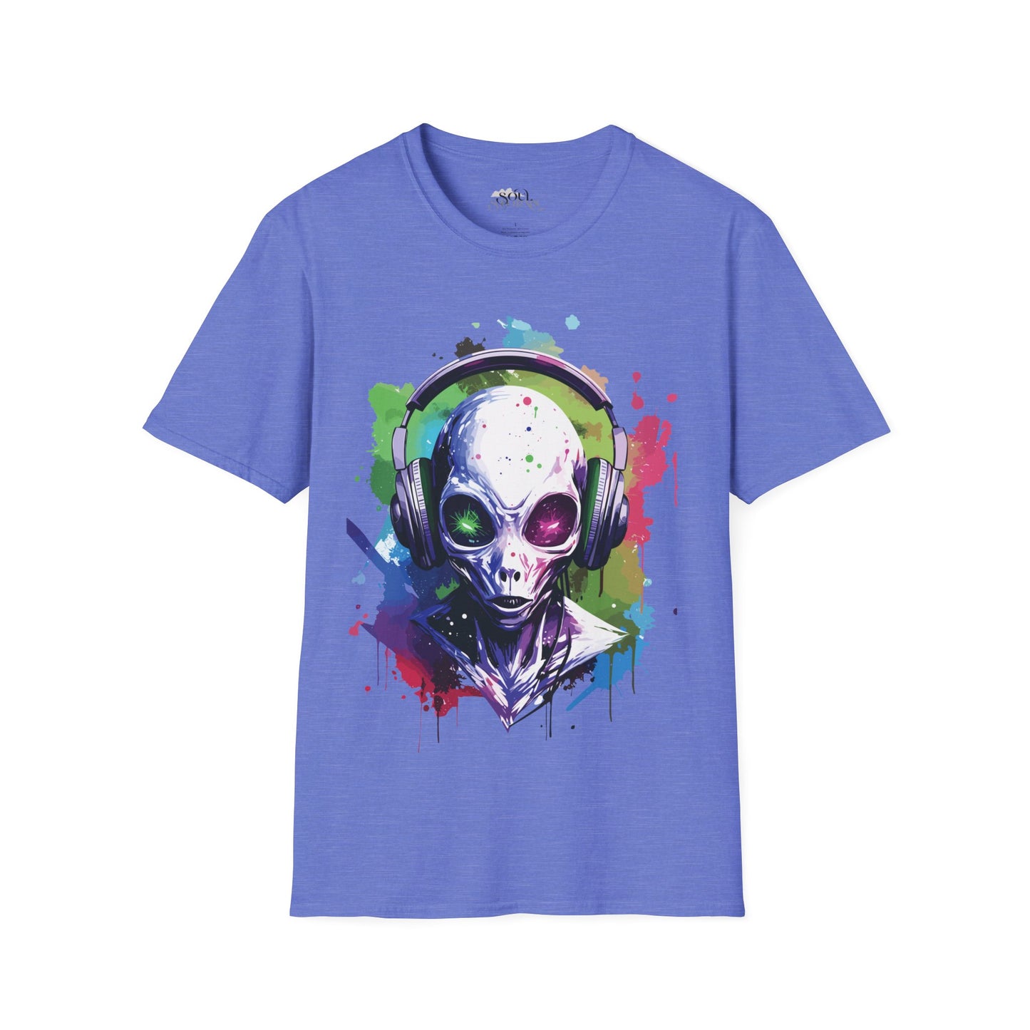 Alien T-Shirt