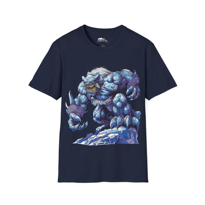 Kaiju T-Shirt