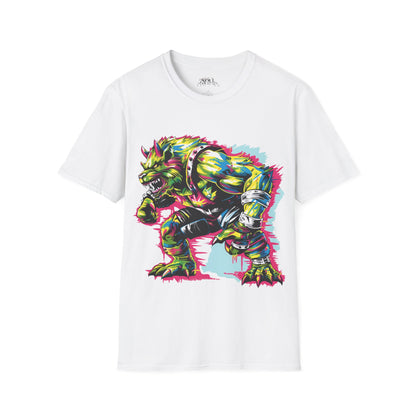 Kaiju T-Shirt