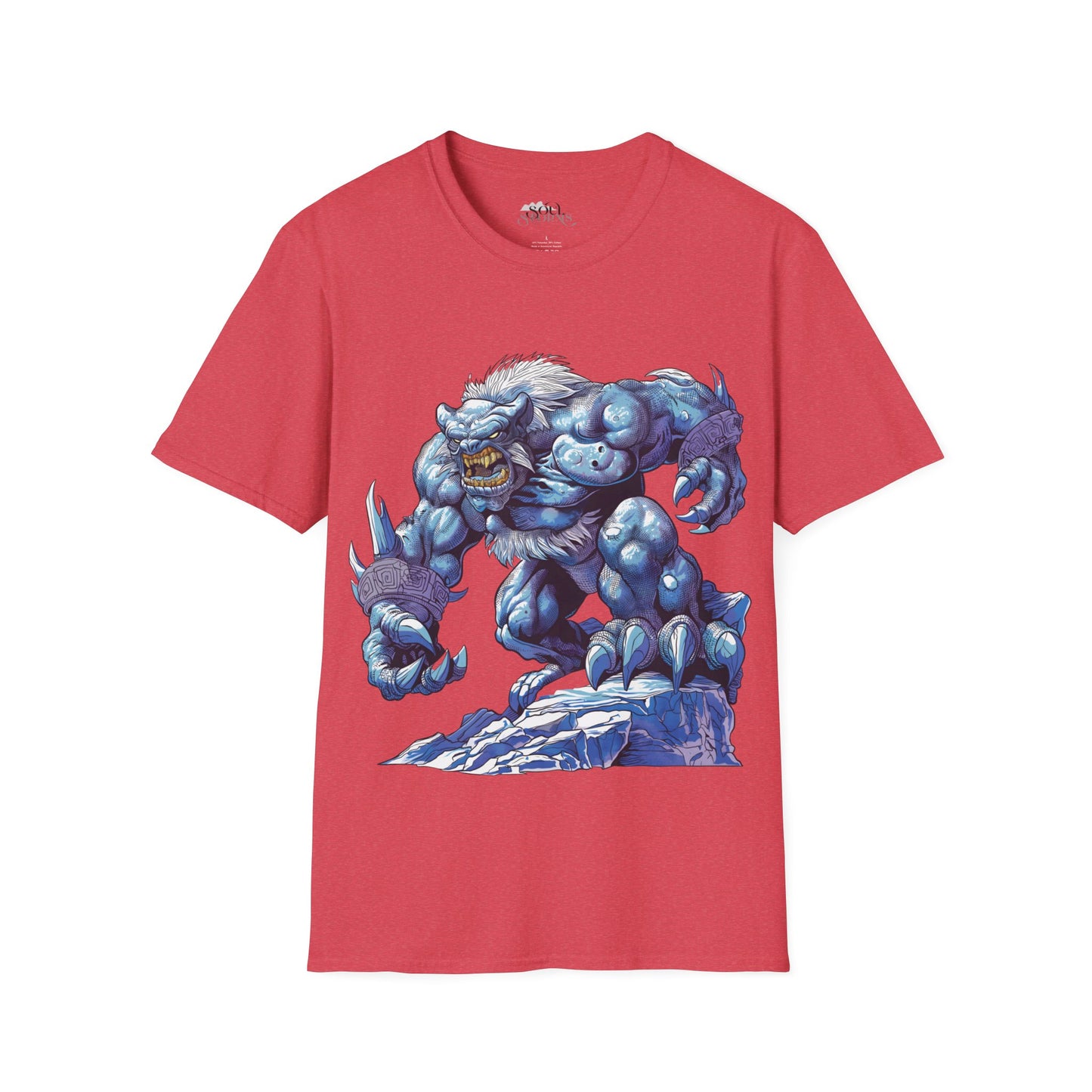 Kaiju T-Shirt