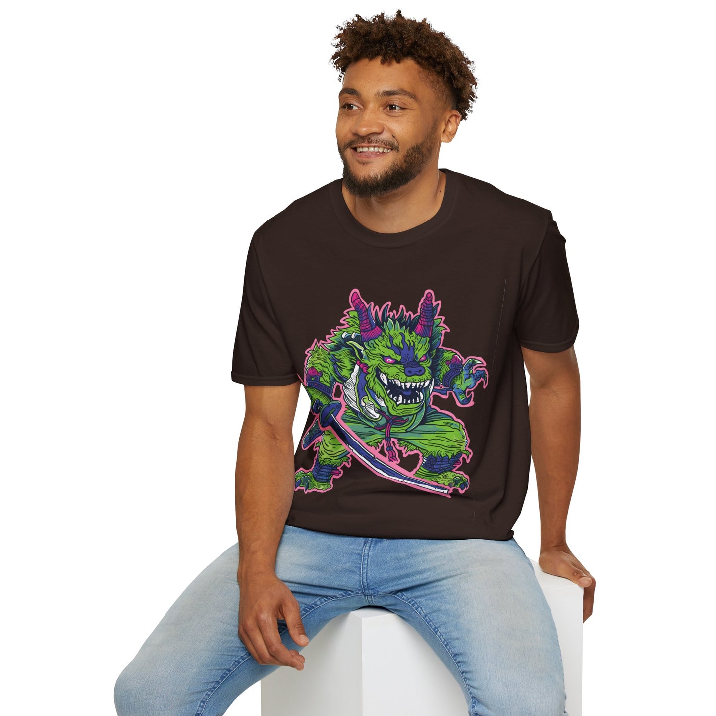 Kaiju T-Shirt