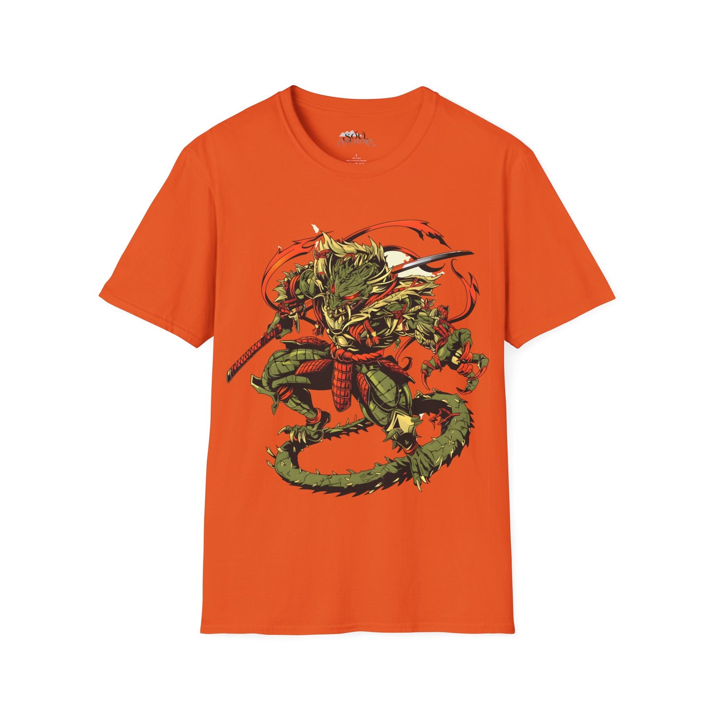 Kaiju Kill T-Shirt