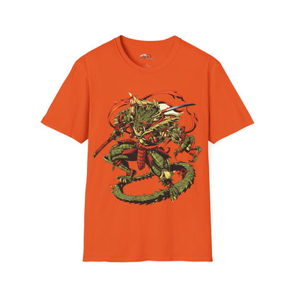 Kaiju Kill T-Shirt