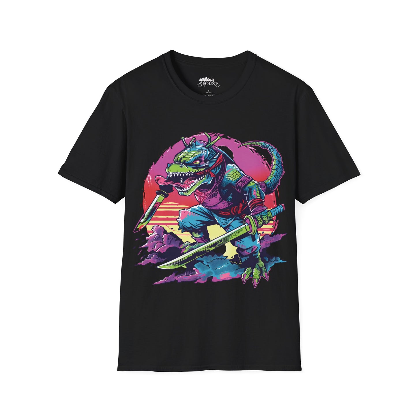 Monster T-Shirt