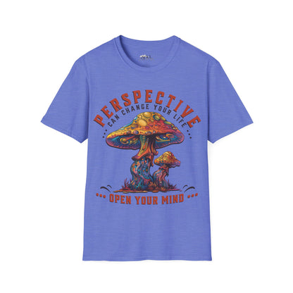 Perspective T-Shirt