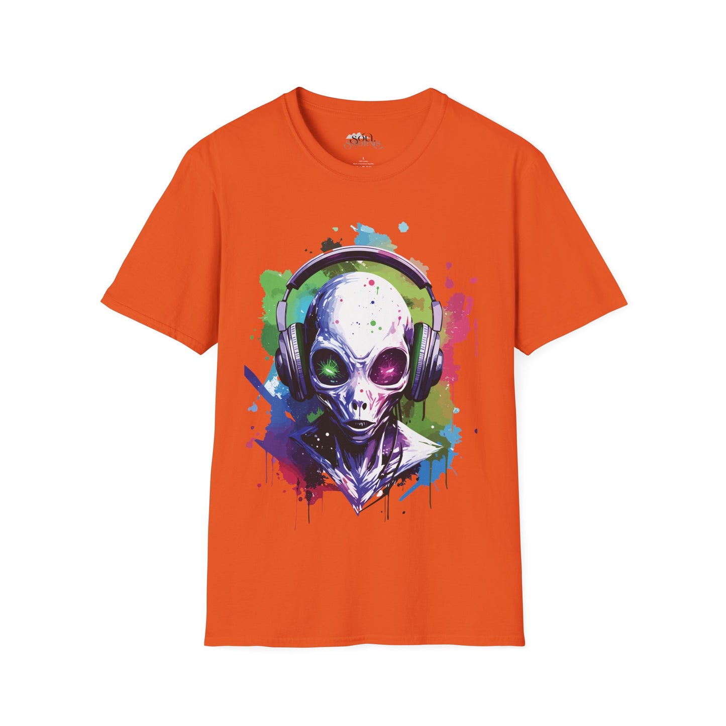 Alien T-Shirt