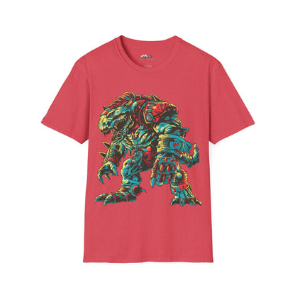 Kaiju T-Shirt