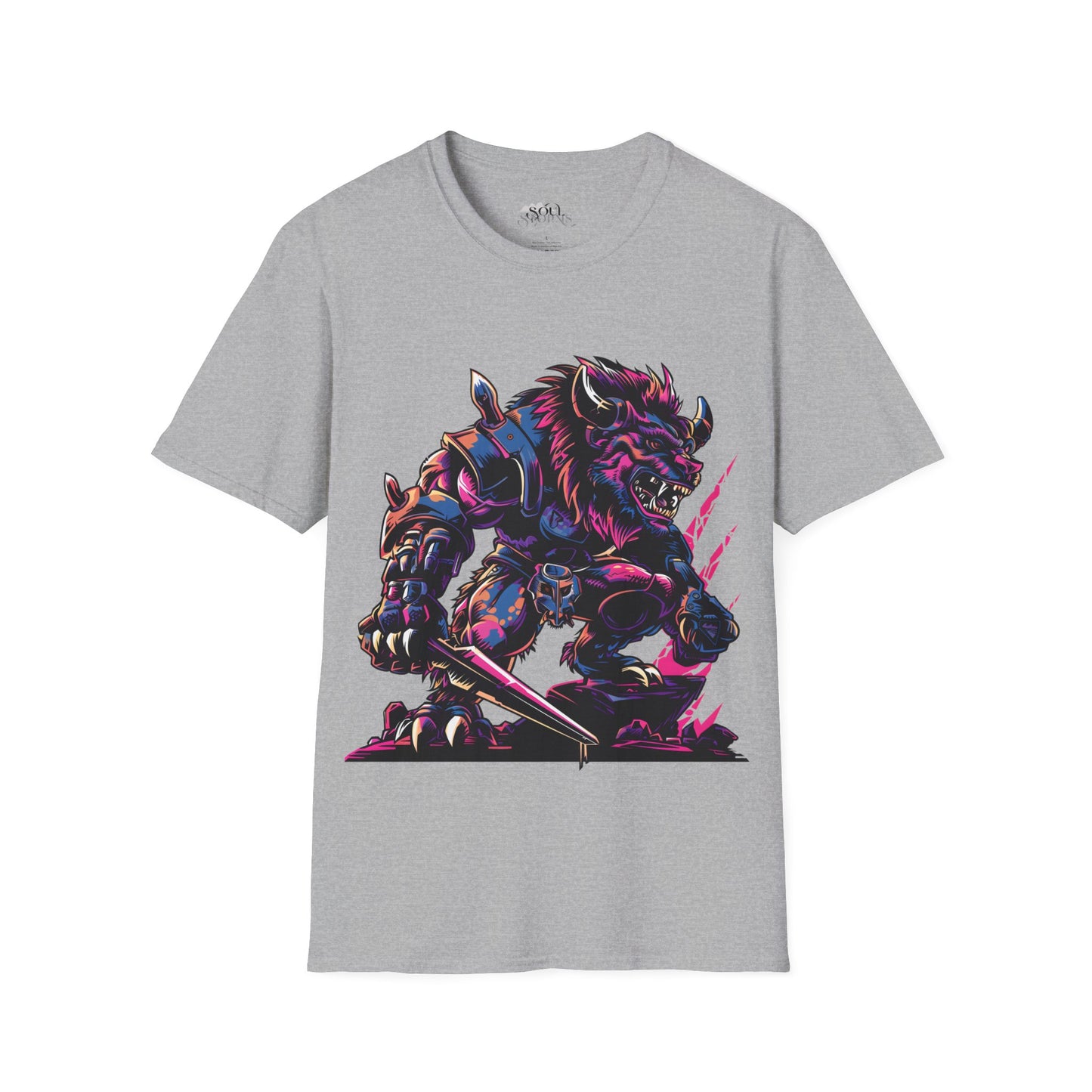 Kaiju T-Shirt