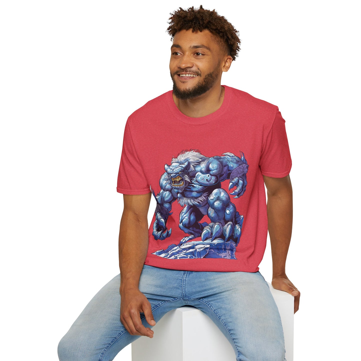 Kaiju T-Shirt