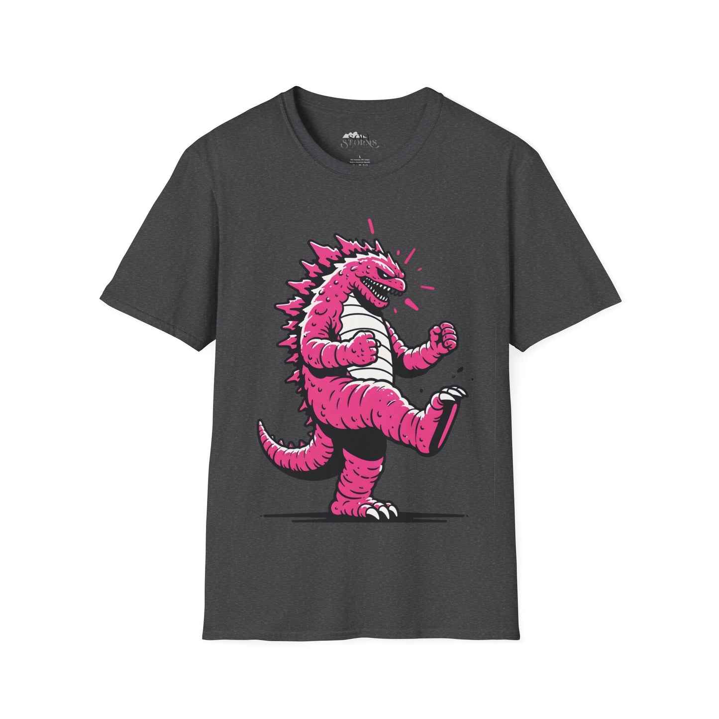 Kaiju Kill T-Shirt