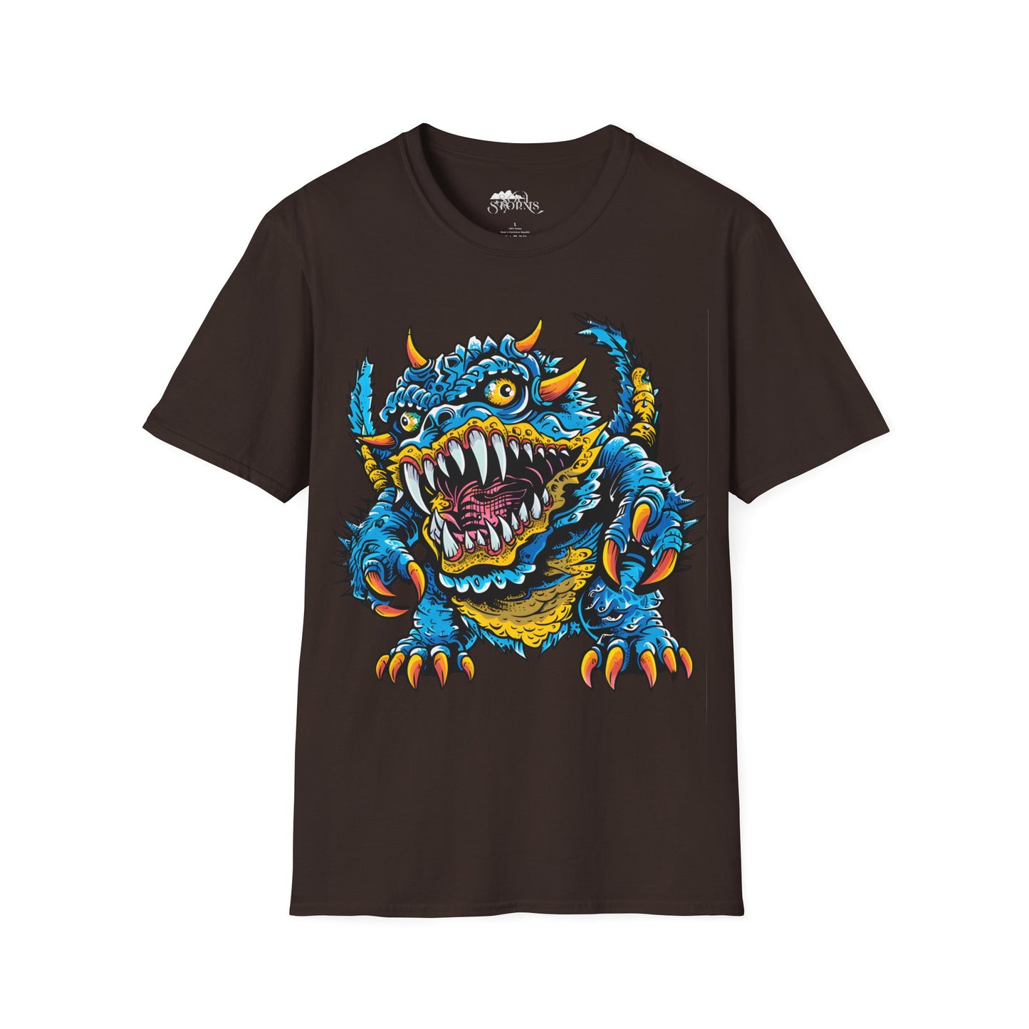 Kaiju Kill T-Shirt