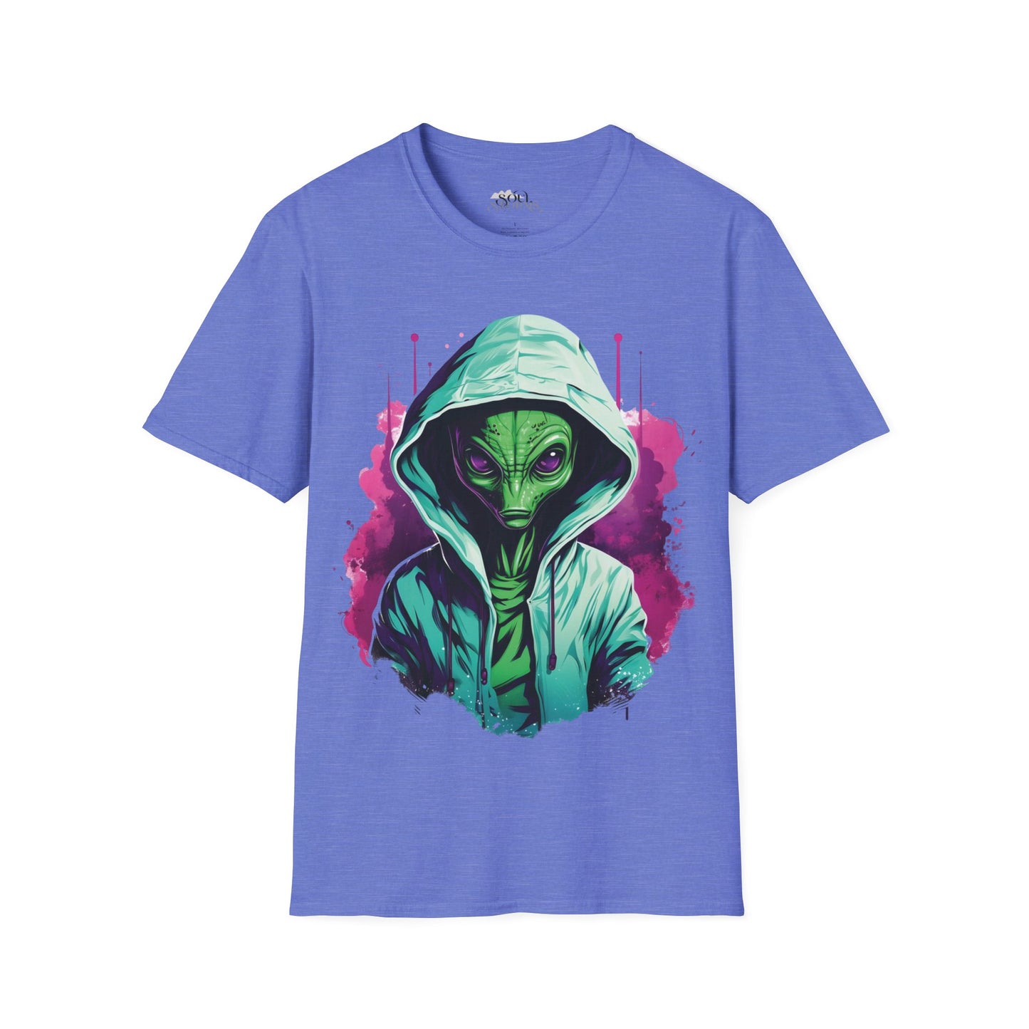 Alien T-Shirt