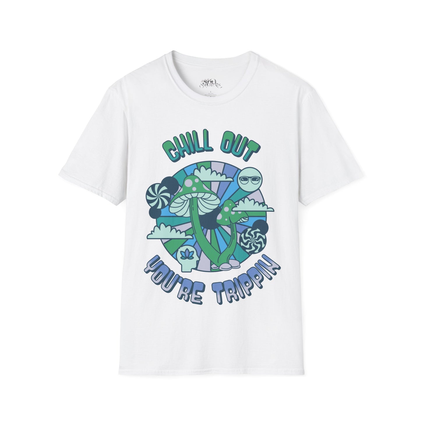 Chill Out T-Shirt