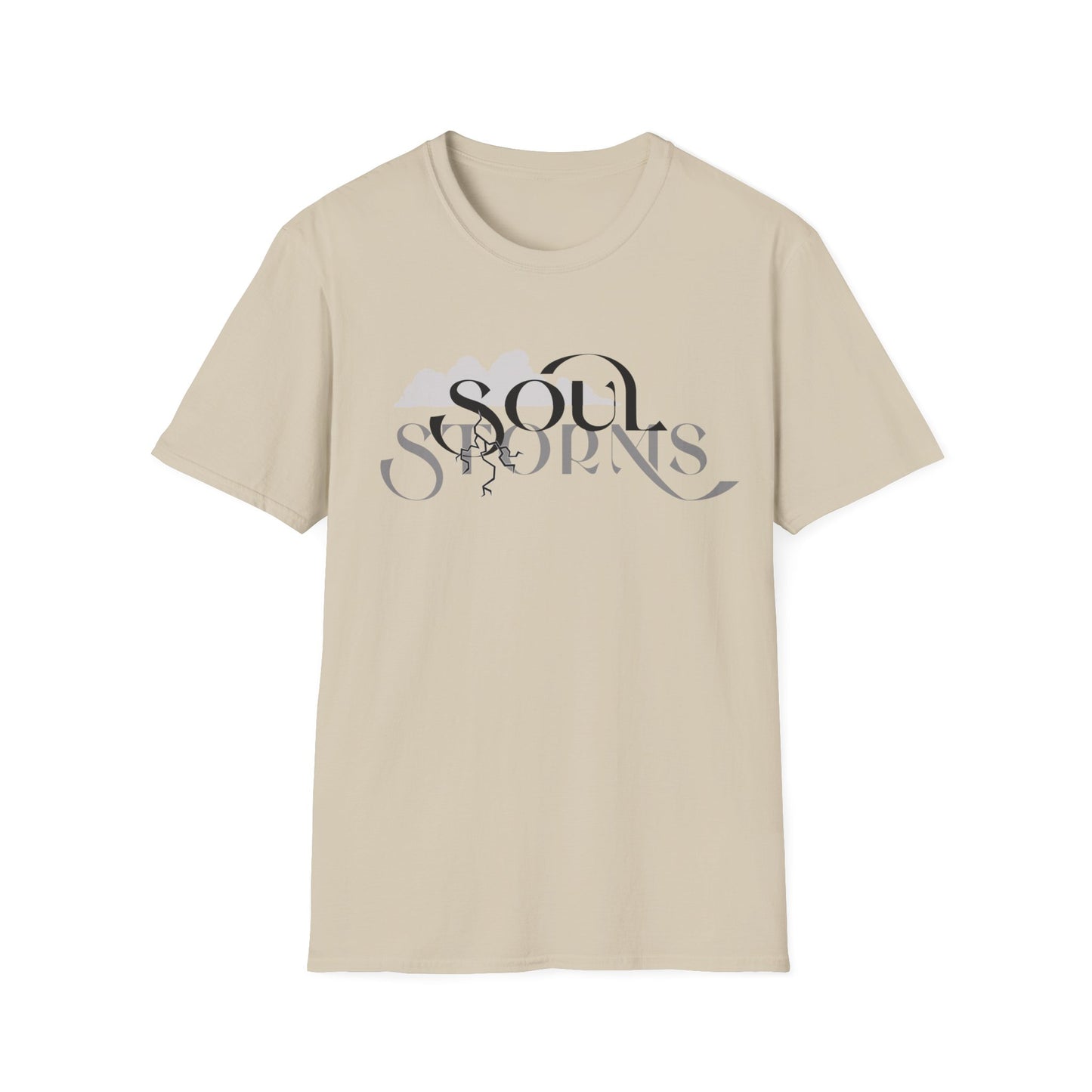 Soul Storms T-Shirt