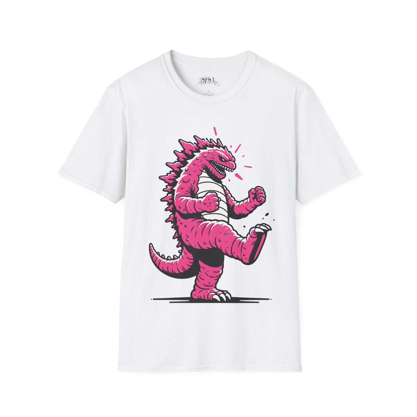 Kaiju Kill T-Shirt