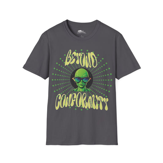 Beyond Conformity T-Shirt