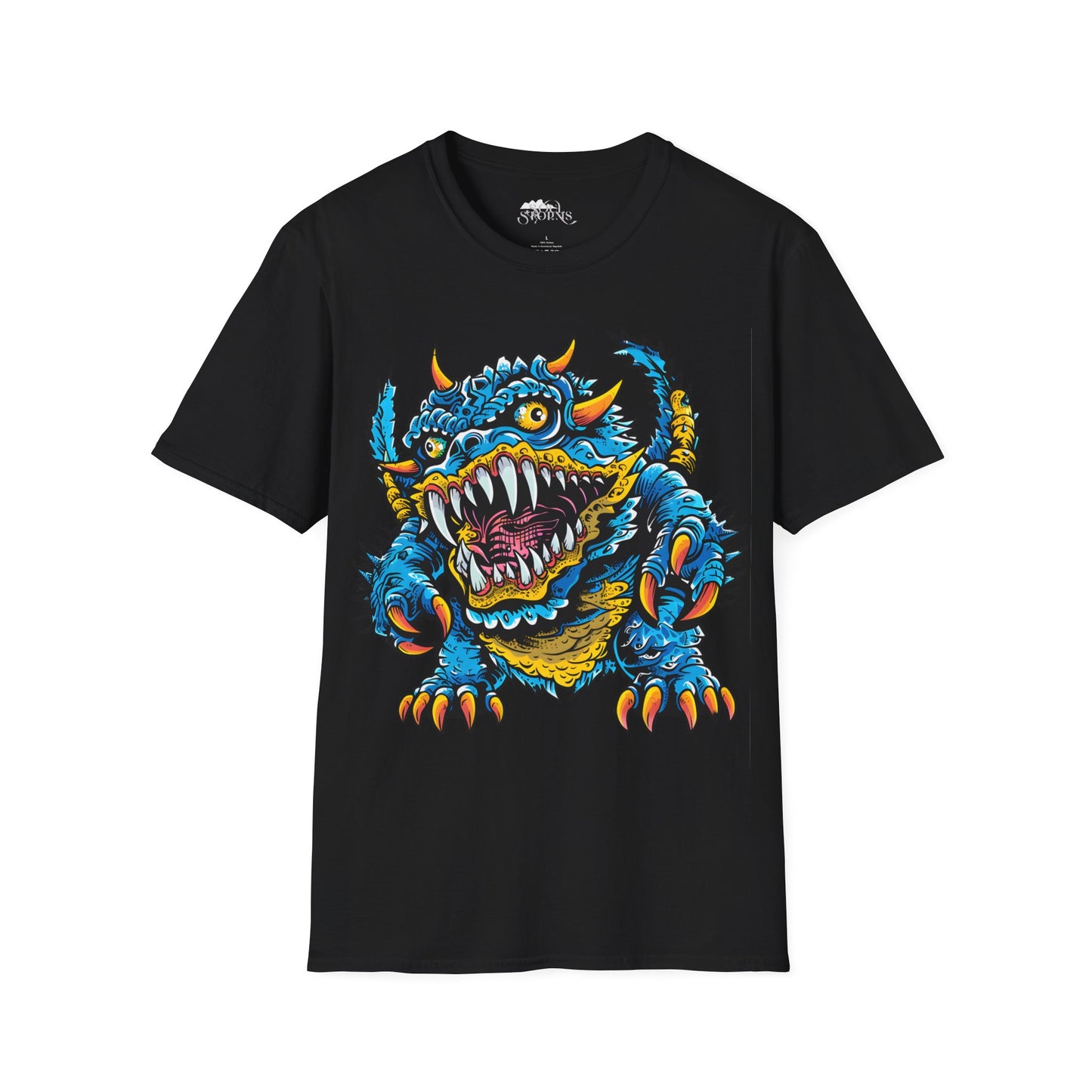 Kaiju Kill T-Shirt