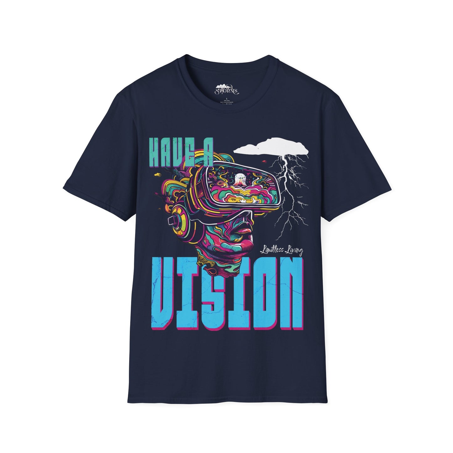 Have a Vision T-Shirt