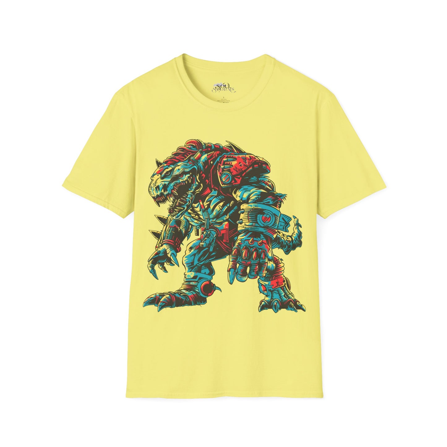 Kaiju T-Shirt