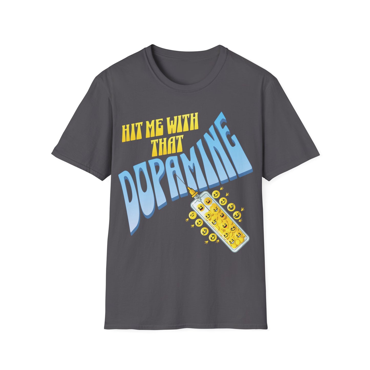 Dopamine T-Shirt