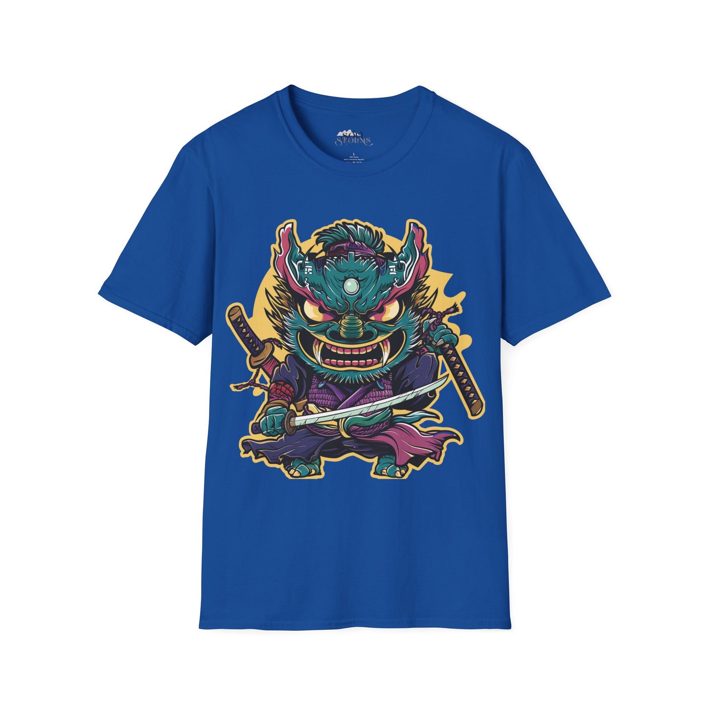 Kaiju T-Shirt