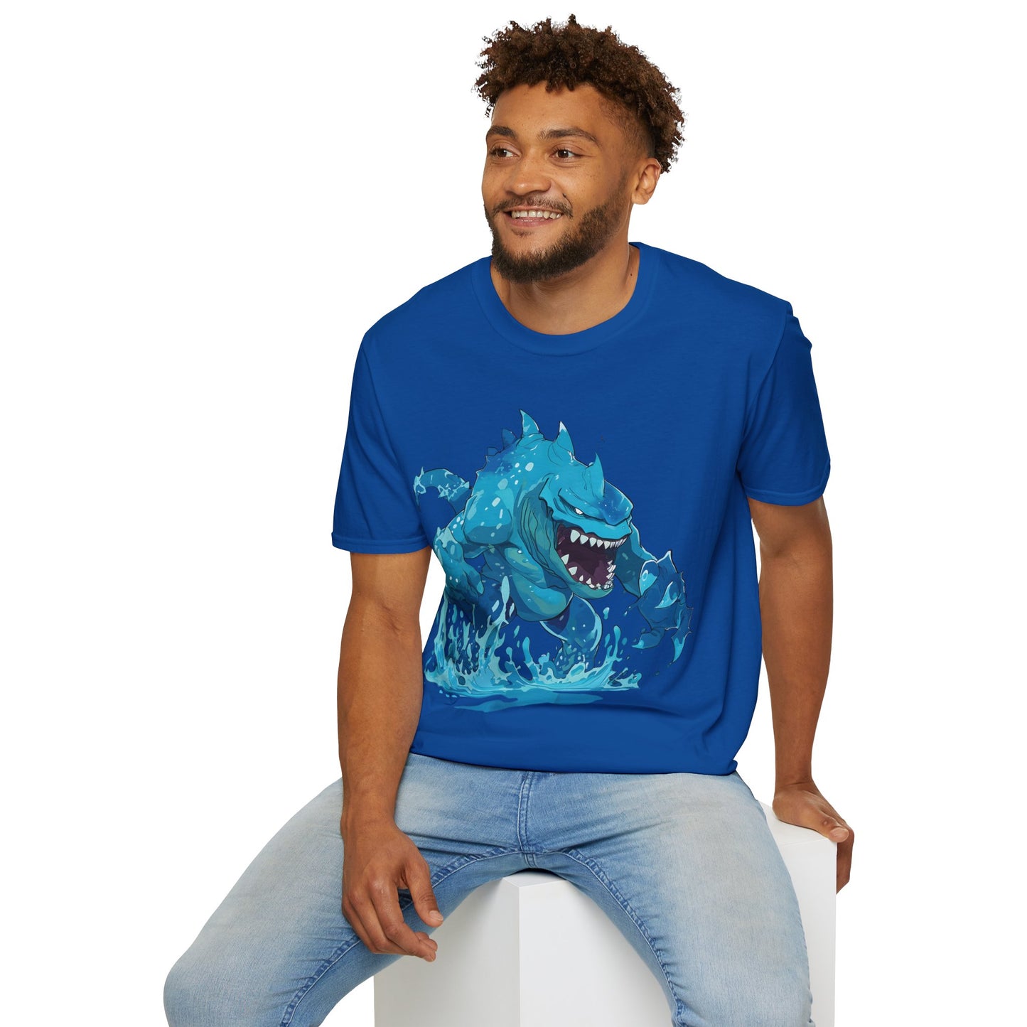 H2O Monster T-Shirt