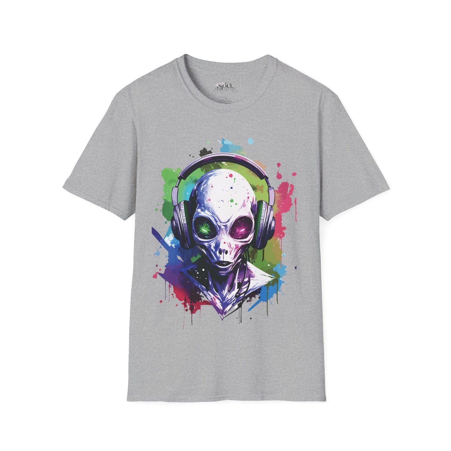 Alien T-Shirt