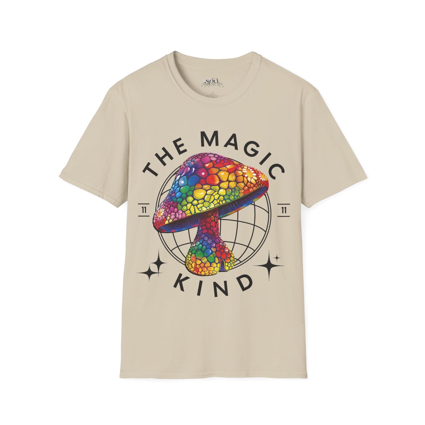 The Magic Kind T-Shirt