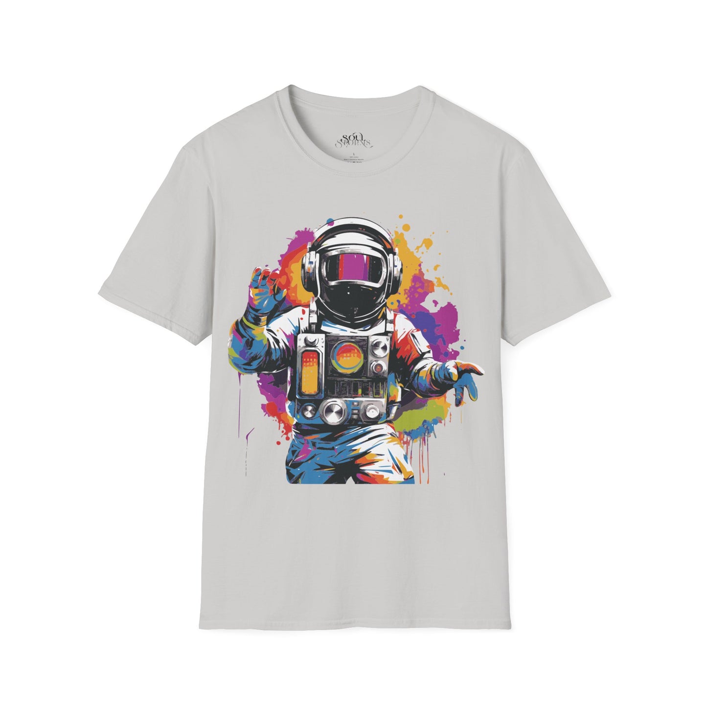 Astronaut T-Shirt