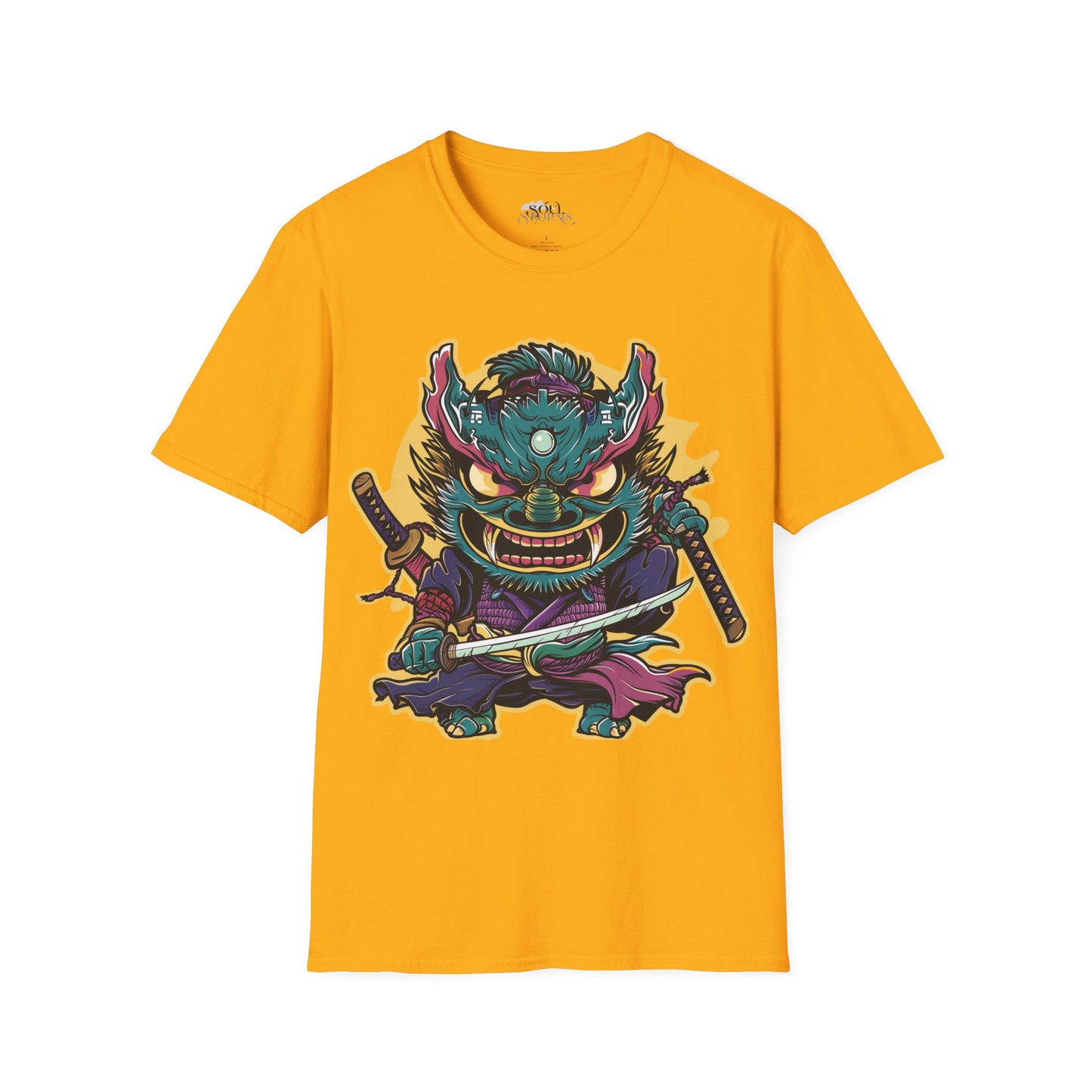 Kaiju T-Shirt