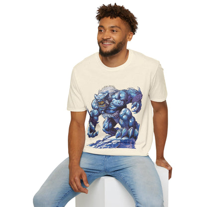 Kaiju T-Shirt