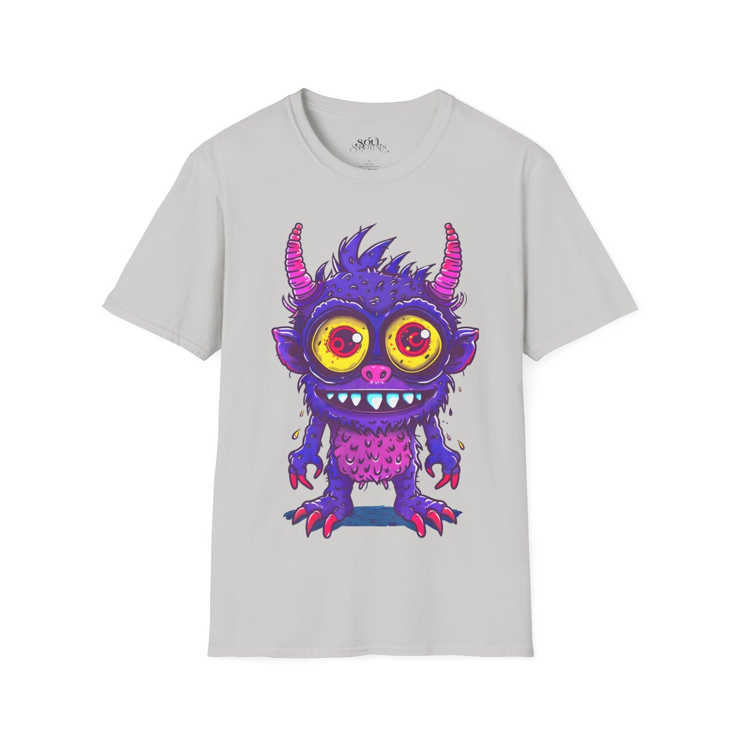 Monster T-Shirt