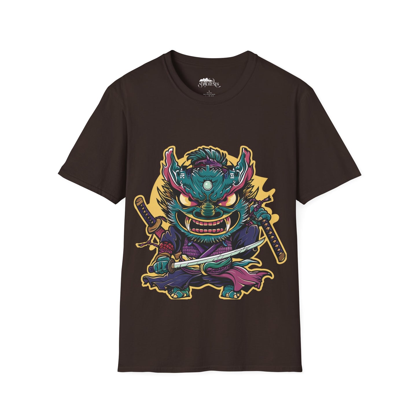 Kaiju T-Shirt