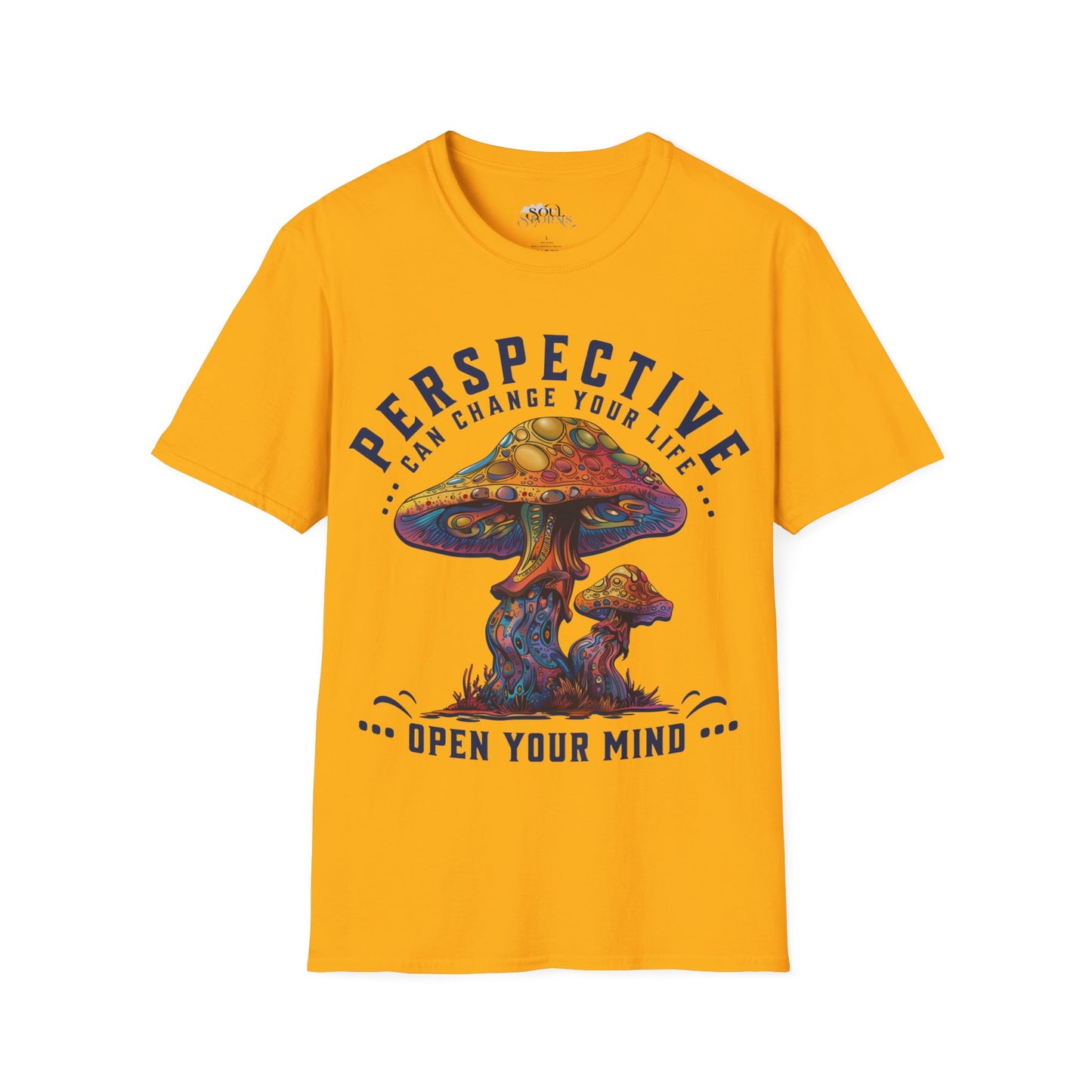 Perspective T-Shirt