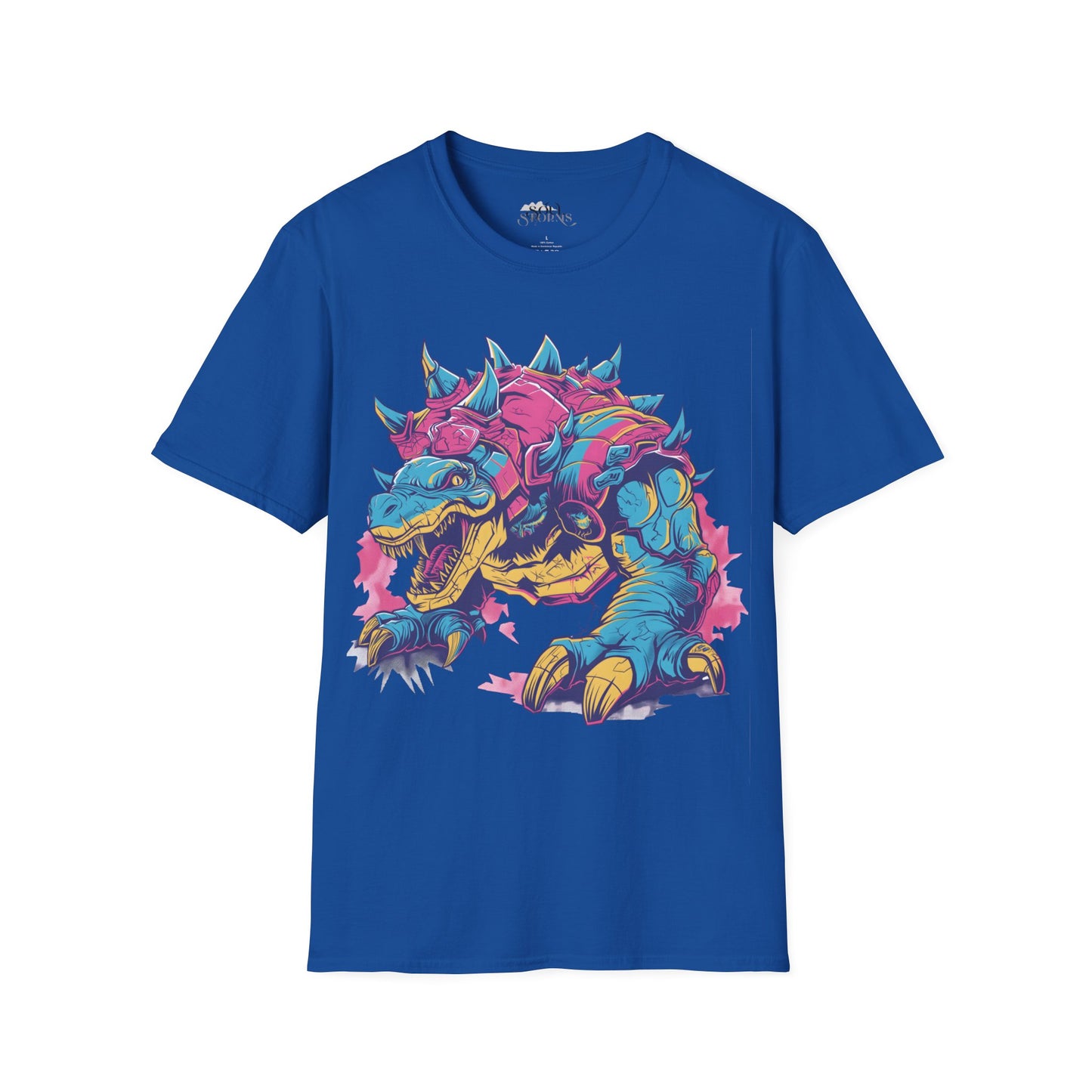 Kaiju T-Shirt