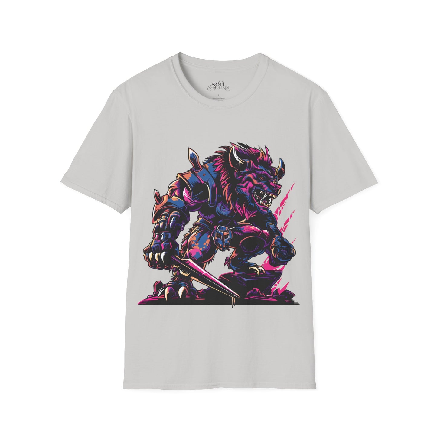 Kaiju T-Shirt