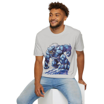 Kaiju T-Shirt