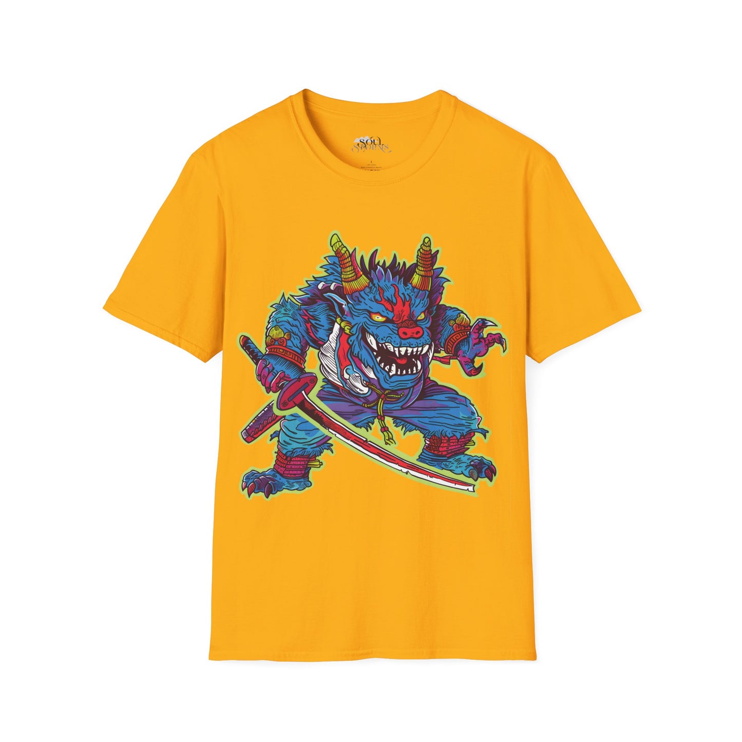 Kaiju T-Shirt