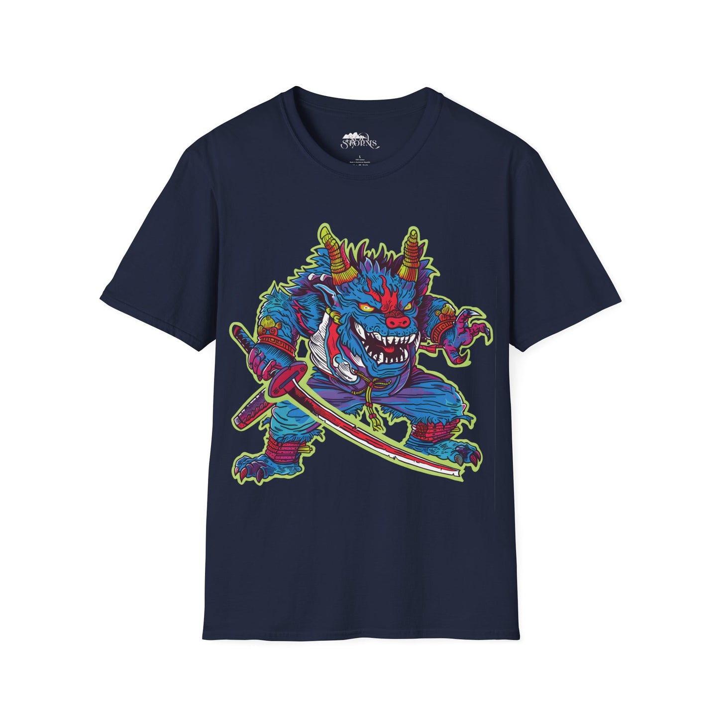 Kaiju T-Shirt