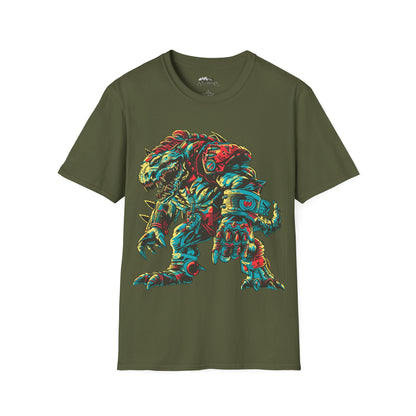 Kaiju T-Shirt