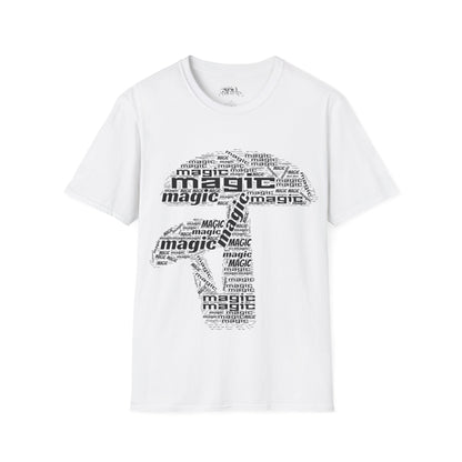 Mushroom T-Shirt