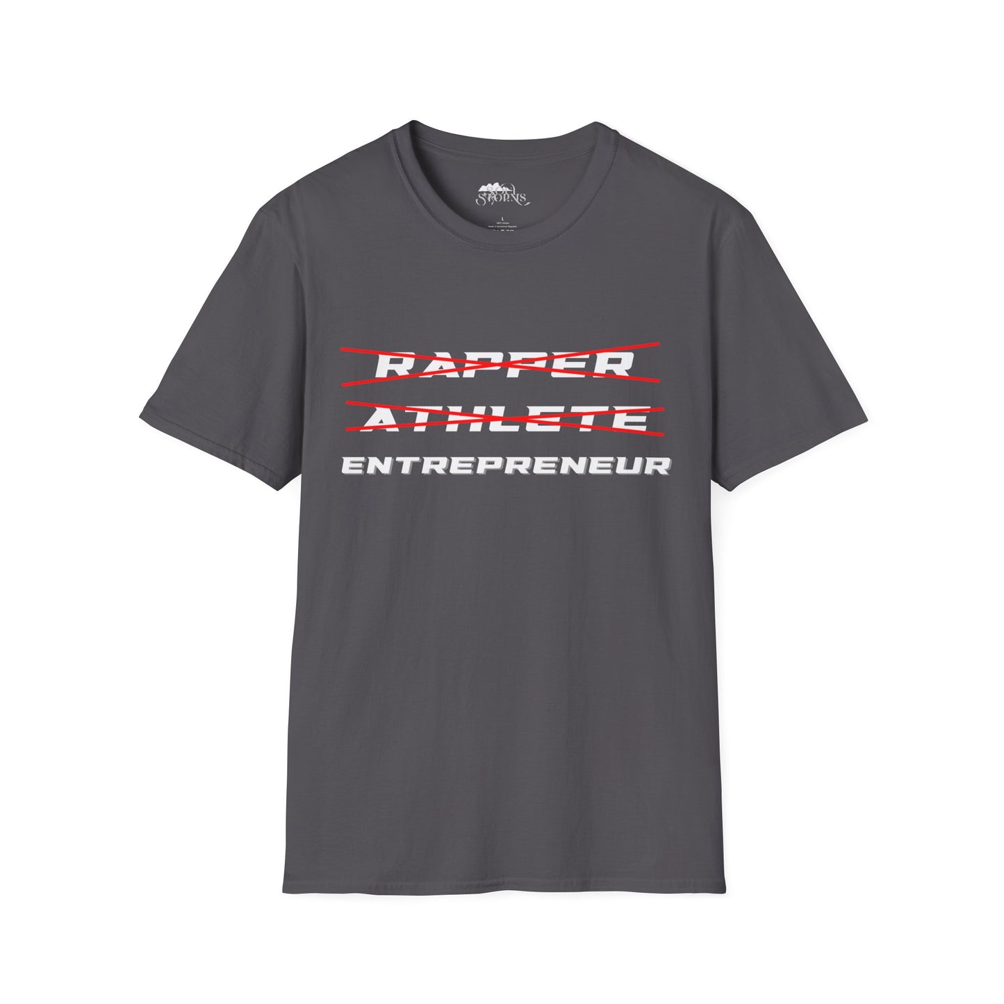 Entrepreneur T-Shirt