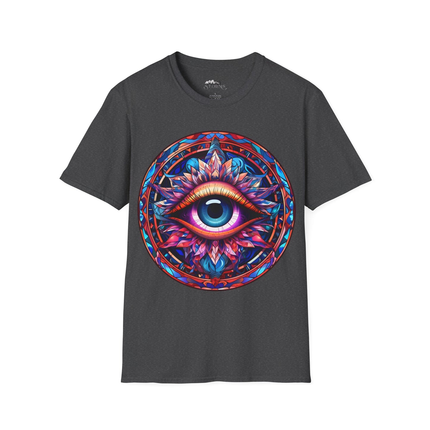 Evil Eye T-Shirt